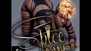 Spice - So Mi Like It (Clean) [Notnice Records] - 2014