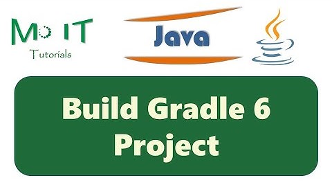 Build Gradle Project - Run JUnit Tests