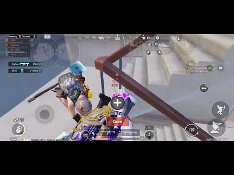 120 FPS BEST BGMI PLAYER #1v4inscrims #pubgmobile #bgmi