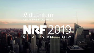 NRF 2019 - Retail