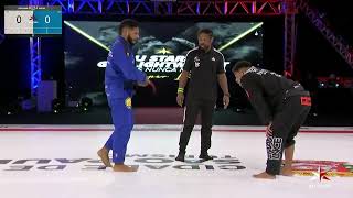 BJJ STARS 9 - PEDRO MAIA X MEYRAM MAQUINE