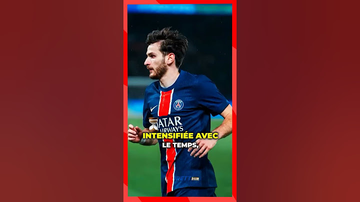 😱 PSG : Bradley Barcola, c’est déjà la fin !