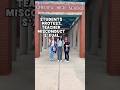 Students Protest Inappropriate Teacher Conduct