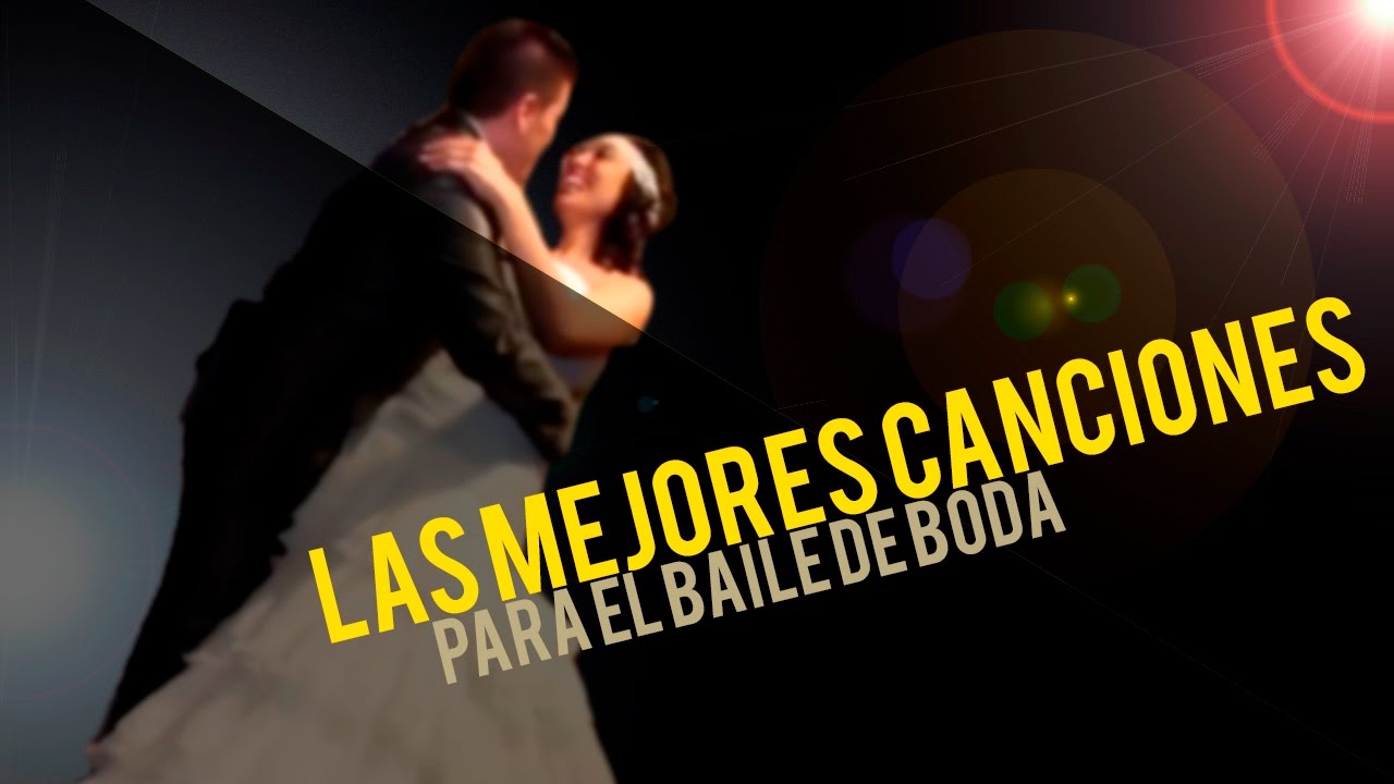 Read more about the article Las mejores canciones para el baile nupcial.  vals de boda  música de baile de boda