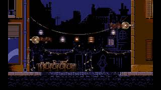 Titus the Fox Ending (Dos game)
Old and fun platform game Titus the Fox Ending (Dos game)
