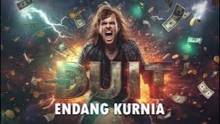 DUIT - ENDANG KURNIA - COVER HEAVY METAL MUSIK MILENIAL