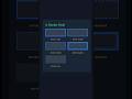 Tailwind CSS Borders Tutorial with Examples | Part-1#html #cssclasses#tailwindcss#tailwindcomponents