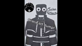 Roblox grace #robloxgrace #graceroblox #fyp #viral