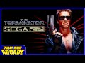 The Terminator on Sega CD | Friday Night Arcade