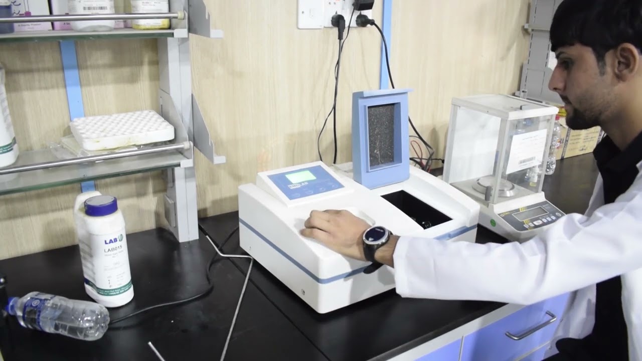 كلية التمريض جامعة ميسان 2