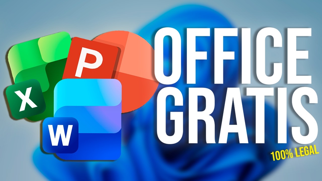 Office 2026 activado gratis legal  sorpréndete-ousha