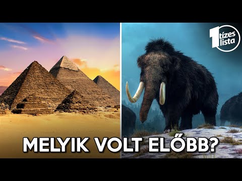 Videó: 40 Adaptív tények az evolúcióról