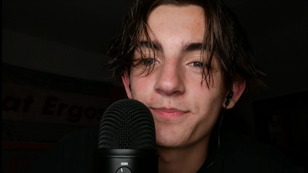 [ASMR] Insanely Sensitive Mouth Sounds that are Intense Intense