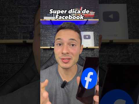 Vídeo: Como obter links para postagens do Facebook em um computador Windows ou Mac