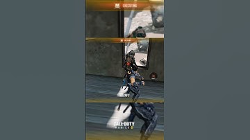 Subscribe if you like it  #callofdutymobile #codm #codmobile