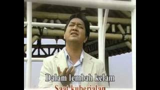 Tangan kuat yg menopang - franky sihombing.avi