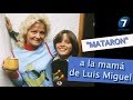 Exclusiva MATARON a la mamá de Luis Miguel / ¡Suéltalo Aquí! Con Angélica Palacios