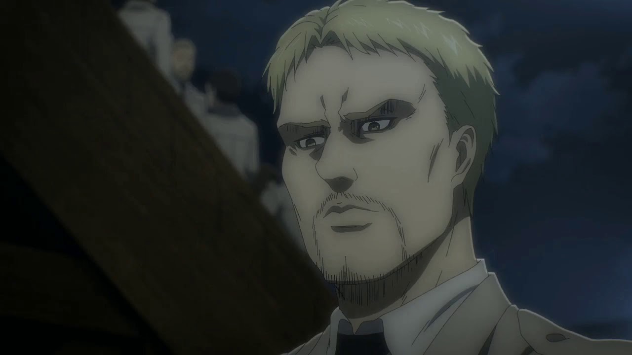L'Attaque des Titans (SnK) saison 4 PREVIEW épisode 5 VOSTFR - YouTube
