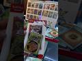 Day 1 Trying to Finish Pokemon Destined Rivals Master Set ! #pokemon #expensive #newvideo