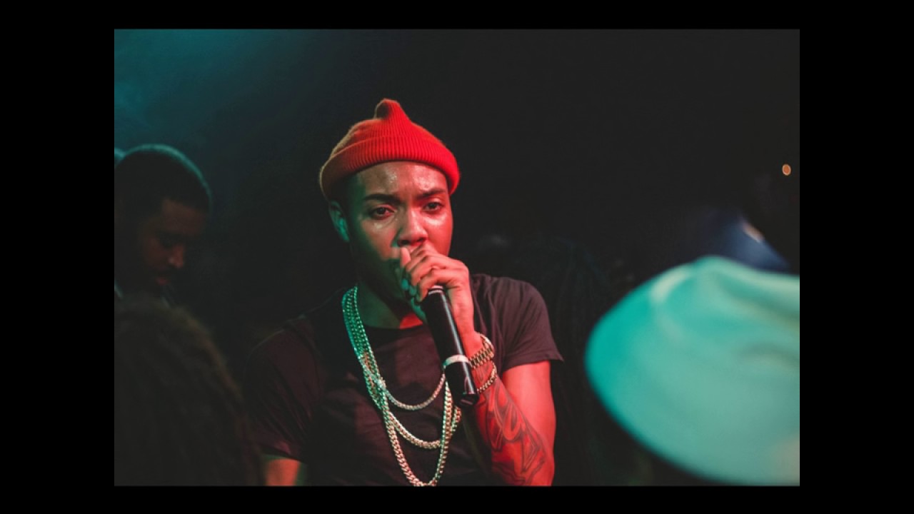 G Herbo- Sin & Games (Prod by  DJ L)