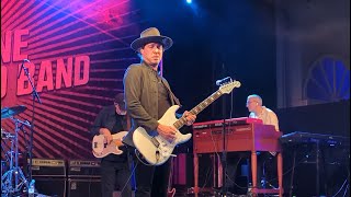 Kenny Wayne Shepherd Band - While We Cry - Theaterfabrik Munich - July 11, 2025