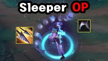 How KR Challengers Use Yunara