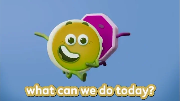 WONDERBLOCKS EFFECTS/ DANCING/SPONSORED BY PREVIEW 2 EFFECTS 