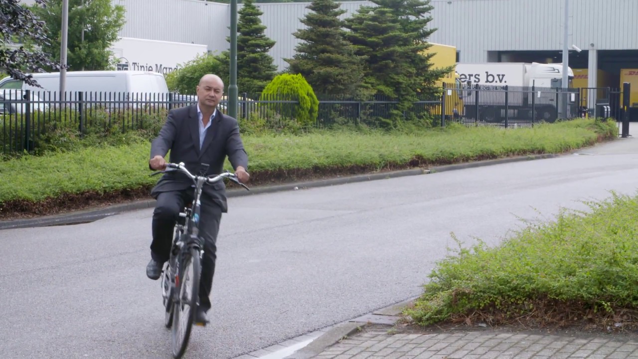 Mihatra B.V. item Doe Maar Duurzaam RTLZ S06E07 16 juli 2017 - YouTube