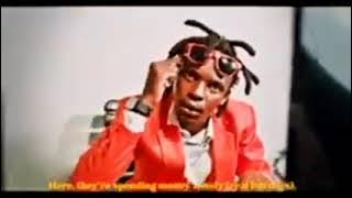 KAJE DOUBLE KILLER - BIASHARA REMIX  VIDEO