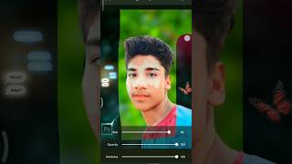 HDR face smooth photo editing Autodesk app #short video YouTube photo editing software #subscribe screenshot 5