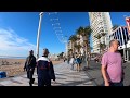 Benidorm - NIGHT TIME - Levante beach - july 2019 - YouTube