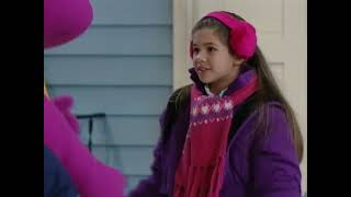 Night Before Christmas 2008 Version Part 5