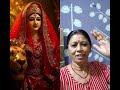 Mayi maharani ke. माई महारानी के🙏#trendi #maashakti #hindufestival  #mataraniarti @ snehlata vlog70
