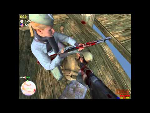 Cod 2 bash