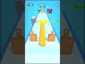 Potato Rush Level 42 Android Gameplay #androidgames #shorts