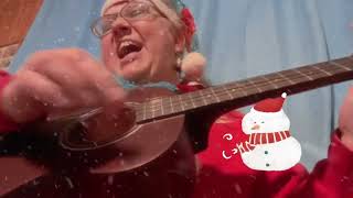 Ukulele Christmas song 20