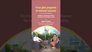 Download Lagu Key to success: Scaling pilot programs of initiatives like HumSafal MP3