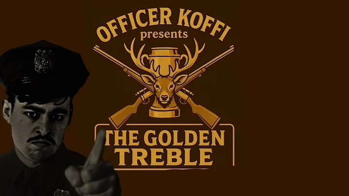Officer Koffi Inc. - The Golden Treble