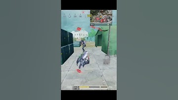 BY15 action in *ALCATRAZ* @callofdutymobile #callofdutymobileclips #codmobile