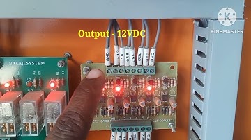 Elevator Controller Safety Card Connection Details