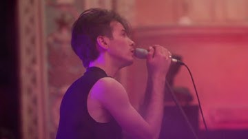 TRUST   Shoom live @Malaya Opera FULL HD 3 CAMS