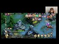 ウォーター戦争に挑戦します!#ドゥームズデイ