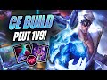 Le build lee sin ultime pour 1v9 vos games 