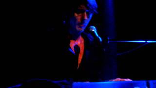 Brett Anderson - Ashes of us (live)