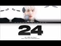 VOSTFR ASH ISLAND 애쉬 아일랜드 24 Color Coded Lyrics Français Rom Han 가사 VOSTFR ASH ISLAND 애쉬 아일랜드 24 Color Coded Lyrics Français Rom Han 가사