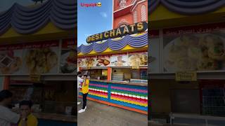 மசாலா பூரி சாப்பிடலாம் வாங்க / Masala Poori ? panipuri dubai globalvillage youtubeshorts tamil