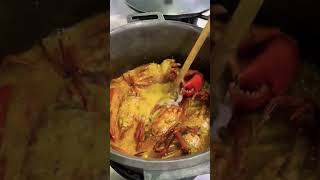 Mallis crab Curry bentota seafoodrestaurant srilankanfood seafood colombo srilanka food