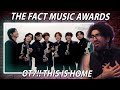 [EPISODE] THE FACT MUSIC AWARDS @ BTS  (방탄소년단) | Reaction