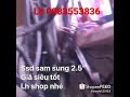 Ssd sam sung 2.5” giá 400k