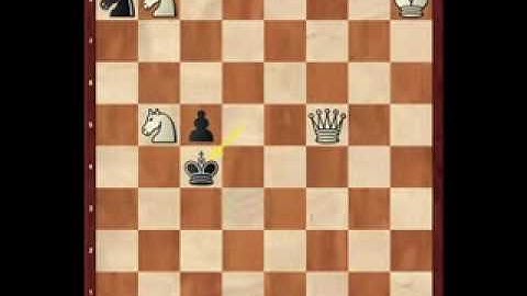 #21 - Queen and Knights Puzzle.mov